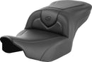 harley davidson fltr [SADDLEMEN] – Roadsofa™ kulfibersæde-1