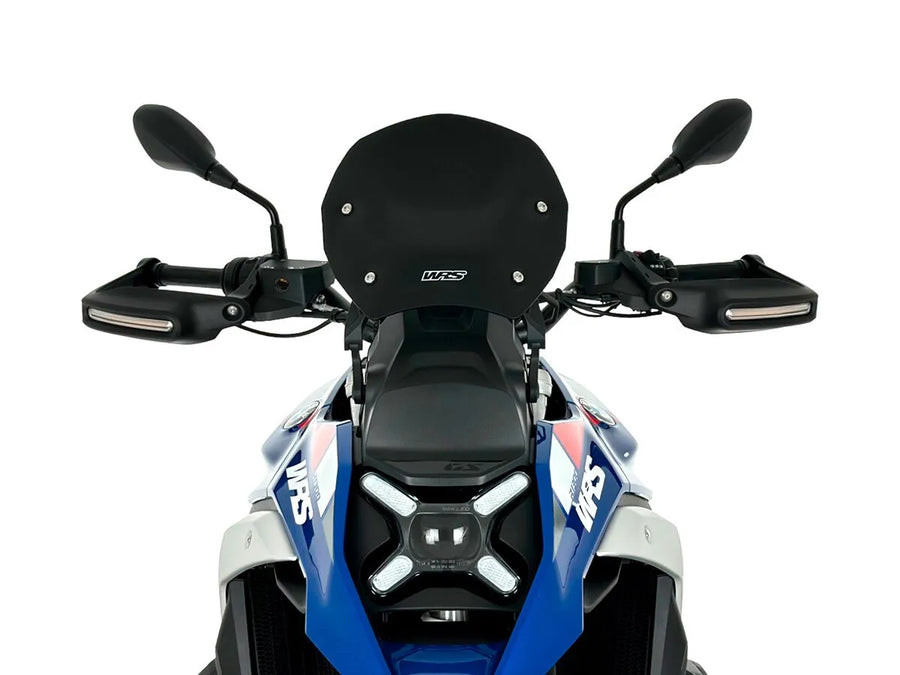 BMW R 1300 GS Trophy [WRS] – Forrude