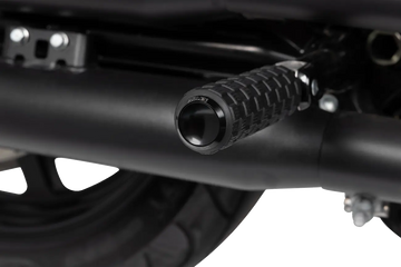 harley davidson softtail street bob fxbb [ARLEN NESS] – M-Eight Fusion fodstøtter - 0