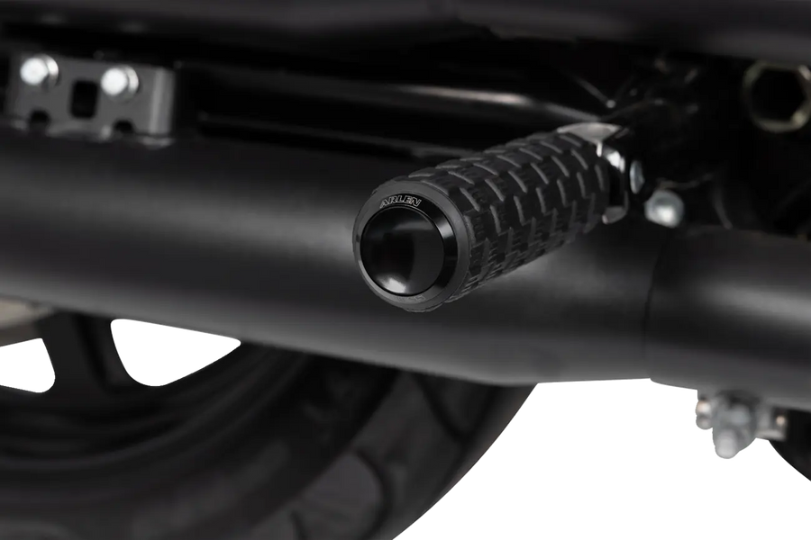 harley davidson softtail street bob fxbb [ARLEN NESS] – M-Eight Fusion fodstøtter