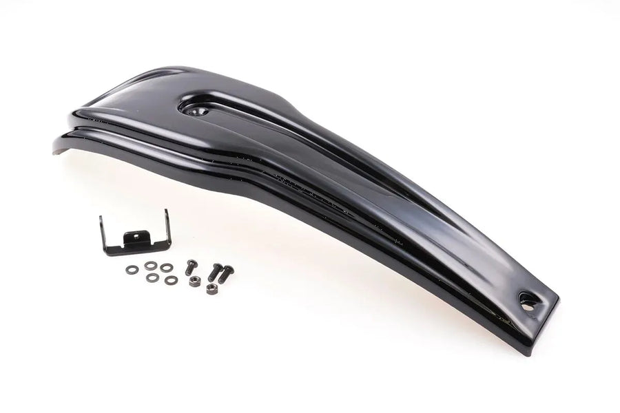 harley davidson fxlrst [CULT WERK] – Dash cover til Harley