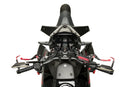 HONDA CB 750 HORNET [2024] – Nøgen kåbe forrude frontspoiler-6