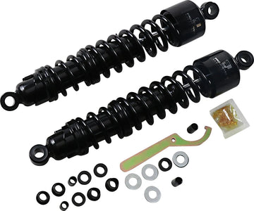 harley davidson sportster 883 iron xl [PROGRESSIVE SUSPENSION] - 413 serie støddæmper