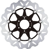 Honda GL 1500 CF Valkyrie Interstate [1999-2002] - Nitro Series Bremsscheibe – Bild 8