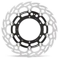 Fantic XE 125 [2021-2023] - Dakar 298 mm Bremsscheiben-Set vorne – Bild 5