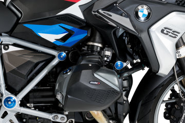 BMW R 1250 R [2025] – Motorskærme – Sort