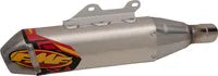 Ktm 350 Xcf W [2021-2022] - Powercore 4 Hex Slip-On Schalldämpfer – Bild 6