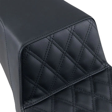harley davidson flhri [SADDLEMEN] – step-up bænk - 0