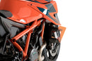 KTM 1290 SUPERDUKE R EVO [2023] – Nøgen forrude side-6