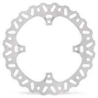 Red Moto CRF 450 RX Enduro Special [2020] - Wave® Bremsscheibe – Bild 11