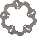 Suzuki GSR 400 [2006-2008] - Bremsscheibe – Bild 4