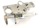 Suzuki Bandit GSF 650 S WVB5 [2005] - Gabel Bridge ovenfor-3