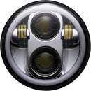 harley davidson sportster s 1250 [CUSTOM DYNAMICS] – 5-3/4" LED halo forlygte-1