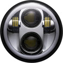 Harley Davidson Sportster S RH 1250 S [CUSTOM DYNAMICS] – 5-3/4" LED-forlygte