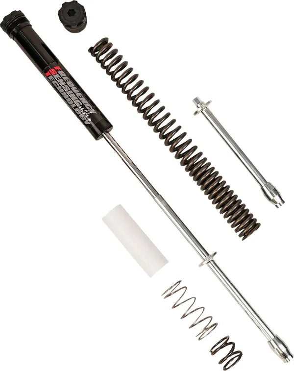Harley Davidson Softail [PROGRESSIVE SUSPENSION] – Monotube gaffelpatronsæt