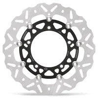 Suzuki V-Strom 800 De ABS [2025-2026, 2026] - BREMSSCHEIBE FLOATECH WAVE – Bild 10