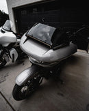 harley-davidson road glide st [CUSTOM DYNAMICS] - Dæksel til kåbe med indikatorer-4
