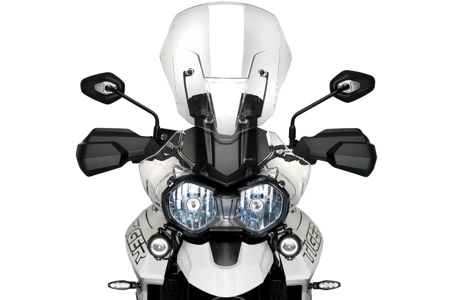 TRIUMPH TIGER 800 XRX LOW [2019] – E.R.S. – Sort