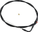 harley davidson flhtcui [BARNETT] - Stealth Series gas/tomgangskabel-1