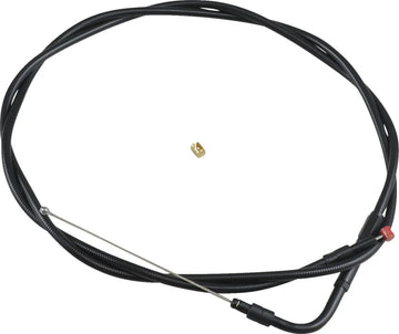 harley davidson flhtcui [BARNETT] - Stealth Series gas/tomgangskabel