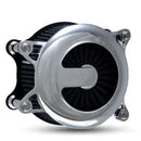 Harley-Davidson FLRT 1750 Freewheeler 107 [2017, 2019] - CNC-gefräster 55 mm Ansaugkrümmer – Bild 11