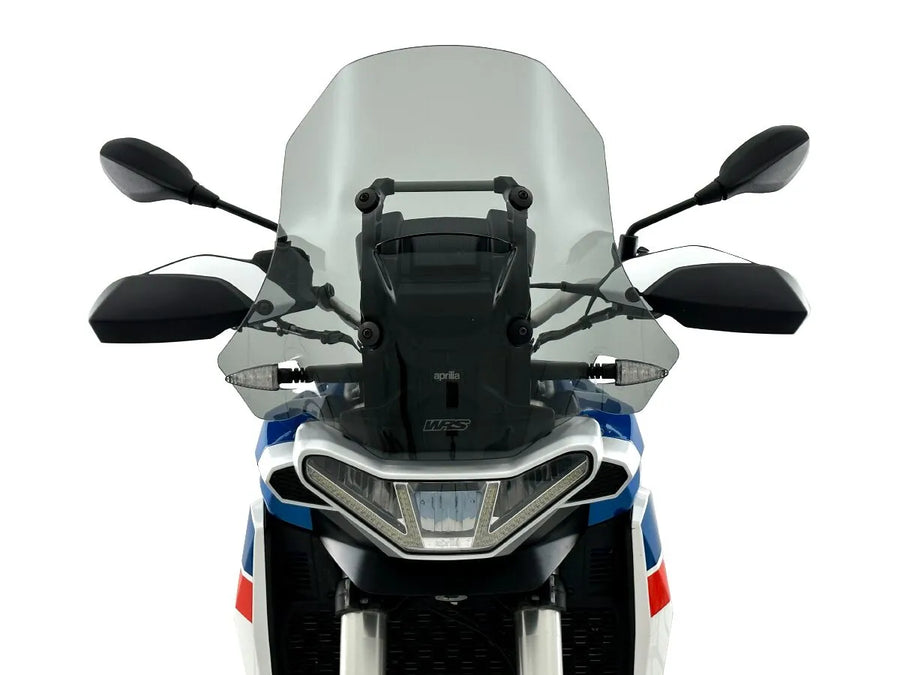 Aprilia Tuareg 660 [WRS] -motorcykelbeklædningsskive