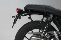 Triumph Street Twin [SW-MOTECH] – SLC Seitengepäckträger