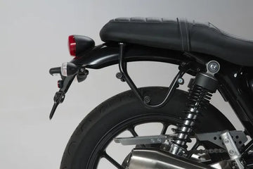 Triumph Street Twin [SW-MOTECH] – SLC sidebagageholder