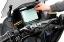YAMAHA T-MAX 560 TECH MAX [2025] – Protector Dashboard – Gennemsigtig-3