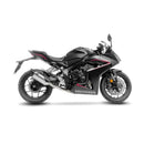 Honda CBR 650 R [Leovince] -footrest Disorement Seat-12