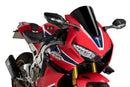 HONDA CBR 1000 RR FIREBLADE SP2 [2019] – R-Racer skærm – Sort-6