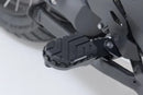 BMW R 1300 GS Adventure [2024-2026] - EVO Fußrasten-Satz schwarz – Bild 3