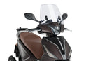 KYMCO PEOPLE S 125 – Trafikscooterforrude – tonet-4