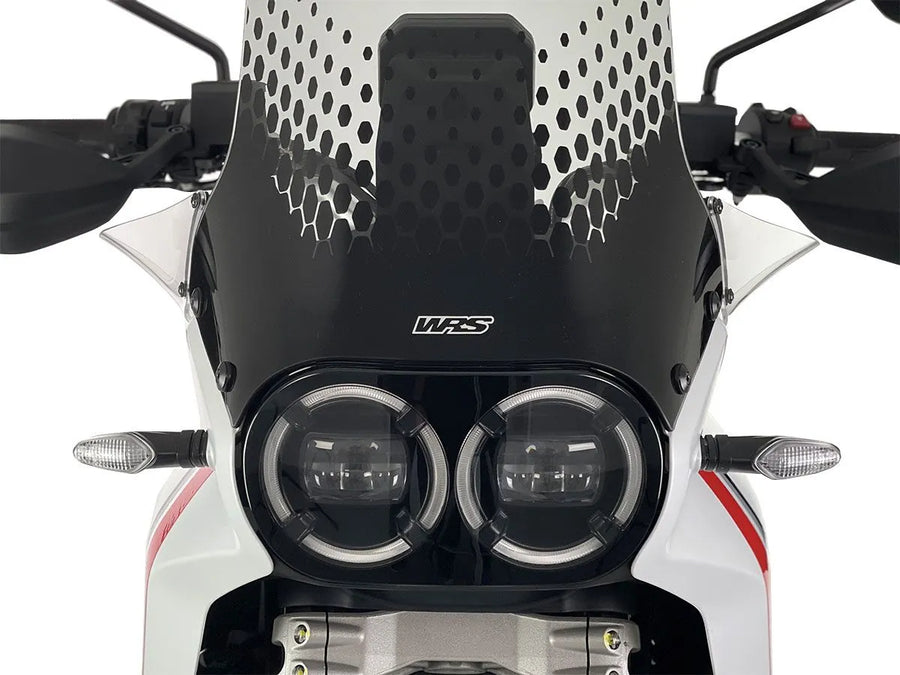 ducati desertx [WRS] – vindafviser