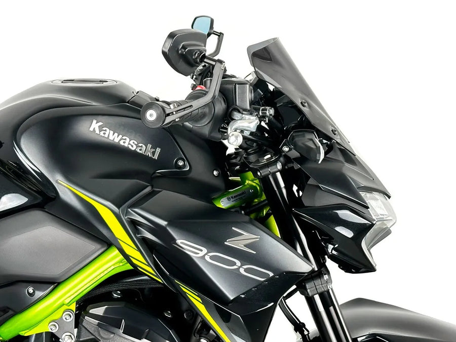 Kawasaki Z 900 [WRS] - forrude