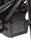 harley davidson touring [KLOCK WERKS] – oliekølerbeskyttelse-2