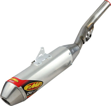 Yamaha Wr 250 F [2015-2019] - Q4 Hex Slip-On lyddæmper – Billede 1