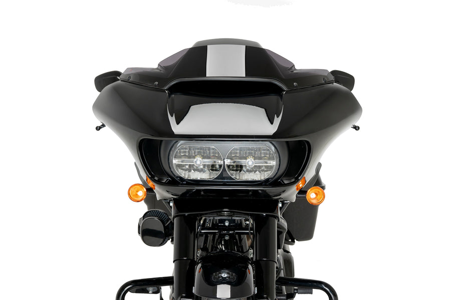 HARLEY DAVIDSON CVO ROAD GLIDE LIMITED FLTRKSEANV [2023] – High-Road Sport – Stærkt tonet