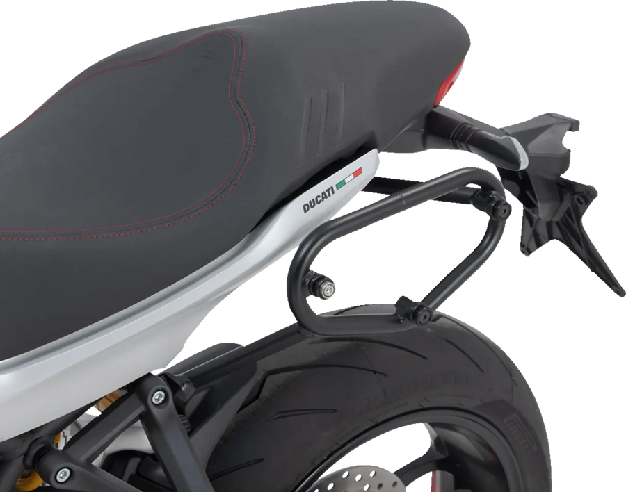 ducati monster 1200 [SW-MOTECH] – SLC sidebagageholder