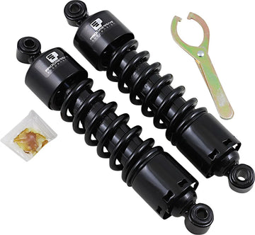 harley davidson fxdwg [PROGRESSIVE SUSPENSION] - 412 serie støddæmper