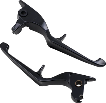 Harley-Davidson Ultra Limited flhtk [Kuryakyn] -triggerhåndtag