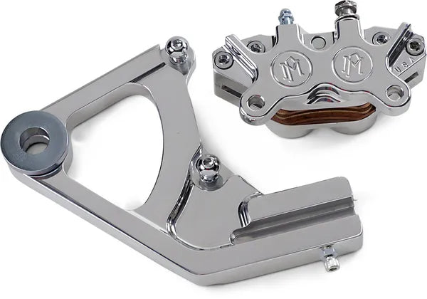 Harley Davidson Fxst [PERFORMANCE MACHINE (PM)] - Bremsekalibersæt