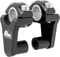 Suzuki GS 125 [ROX SPEED FX] – Elite drejelige styrstigninger til 7/8" og 1-1/8" styr