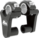 Suzuki DR 800 [ROX SPEED FX] – Elite drejelige styrstigninger til 7/8" og 1-1/8" styr