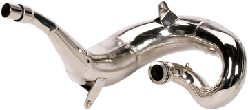 Kawasaki KX 250 [2001-2002] - Gold Series Gnarly™ Manifold - Billede 1