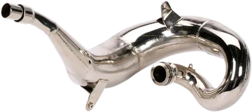 Kawasaki KX 250 [2001-2002] - Gold Series Gnarly™ manifold - billede 2