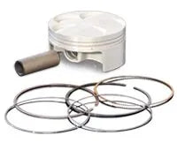 Yamaha WR 125 [PROX] – Schmiedekolbensatz