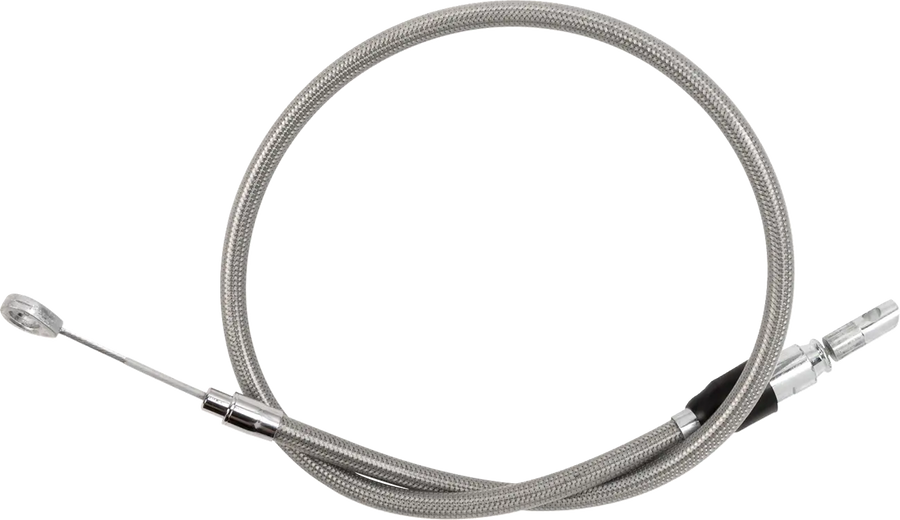 harley davidson fxlrst [DRAG SPECIALTIES] – Quick Connect koblingskabel