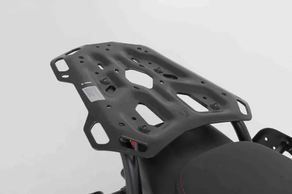 Moto Guzzi V 85 TT [SW-MOTECH] – Adventure-bagageholder