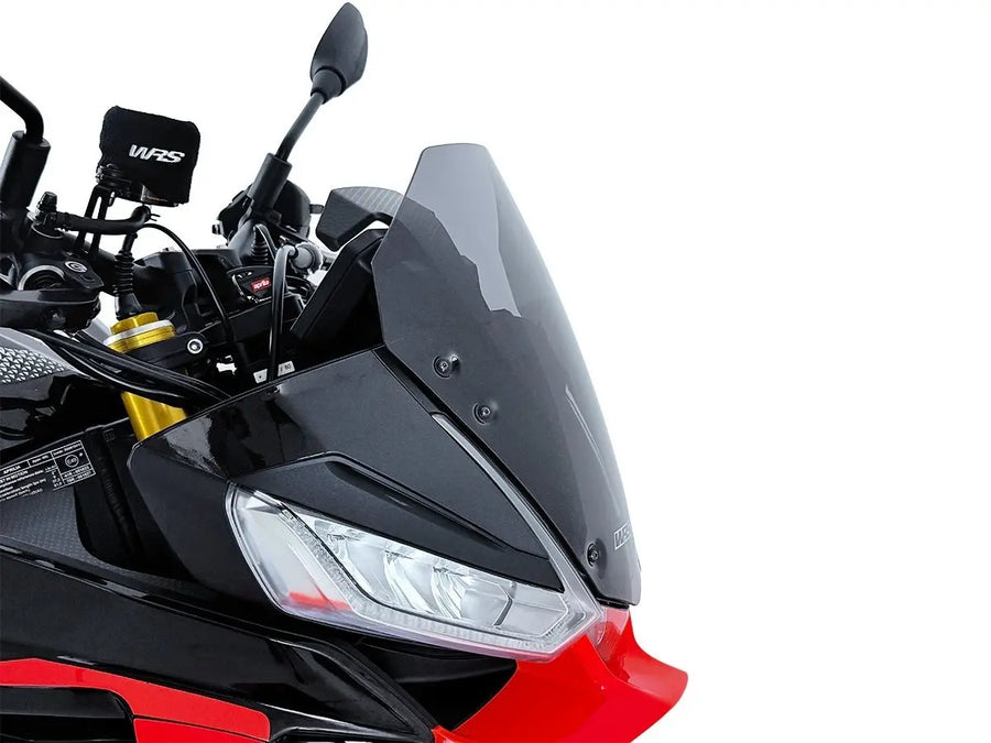 Aprilia Tuono 1100 [WRS] – Sportsforrude Tuono V4